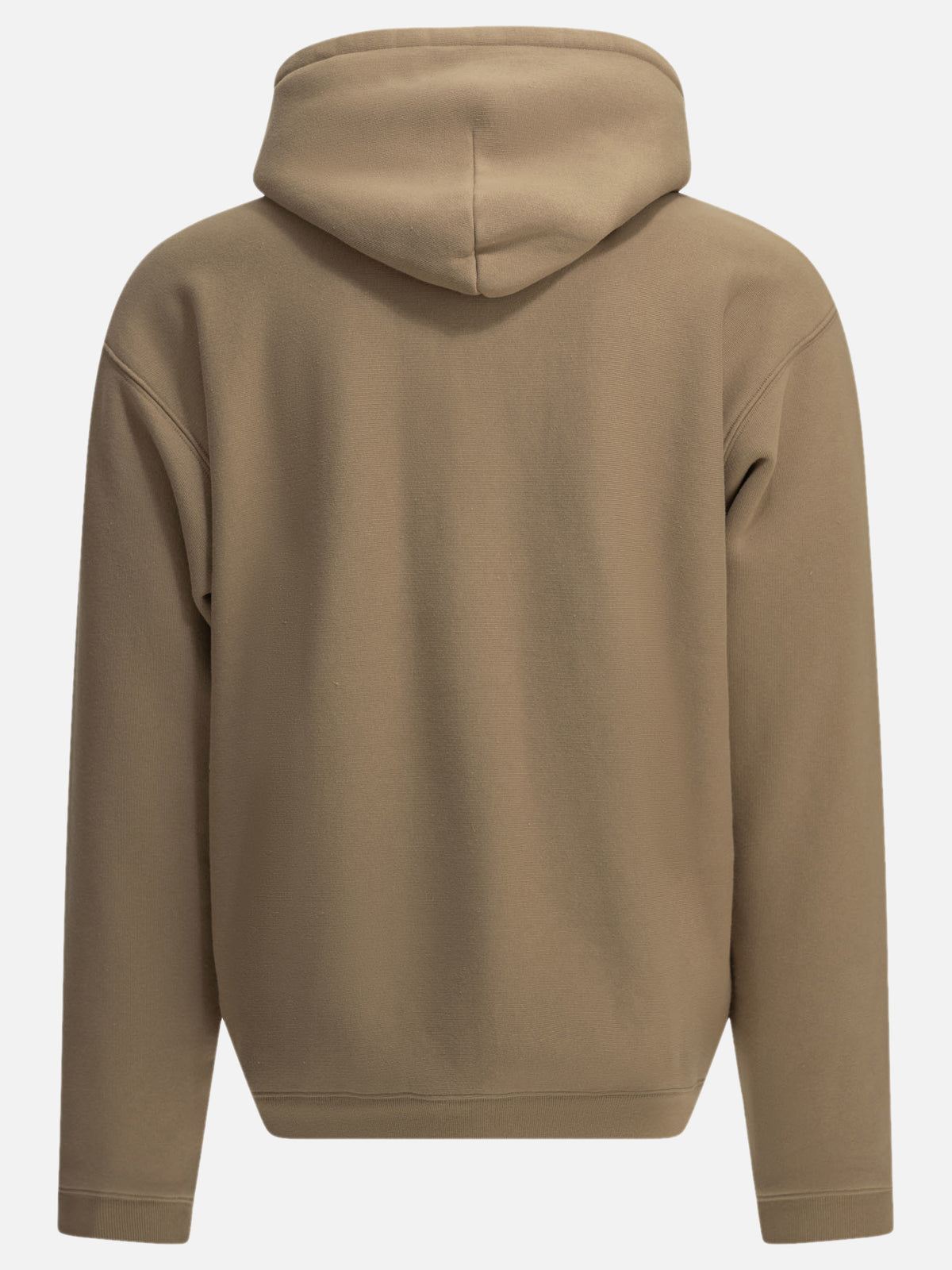 Stüssy "Stüssy Sport" Zip-Up Sweatshirt Beige - VIETTI