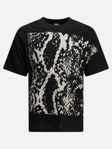 Stüssy 