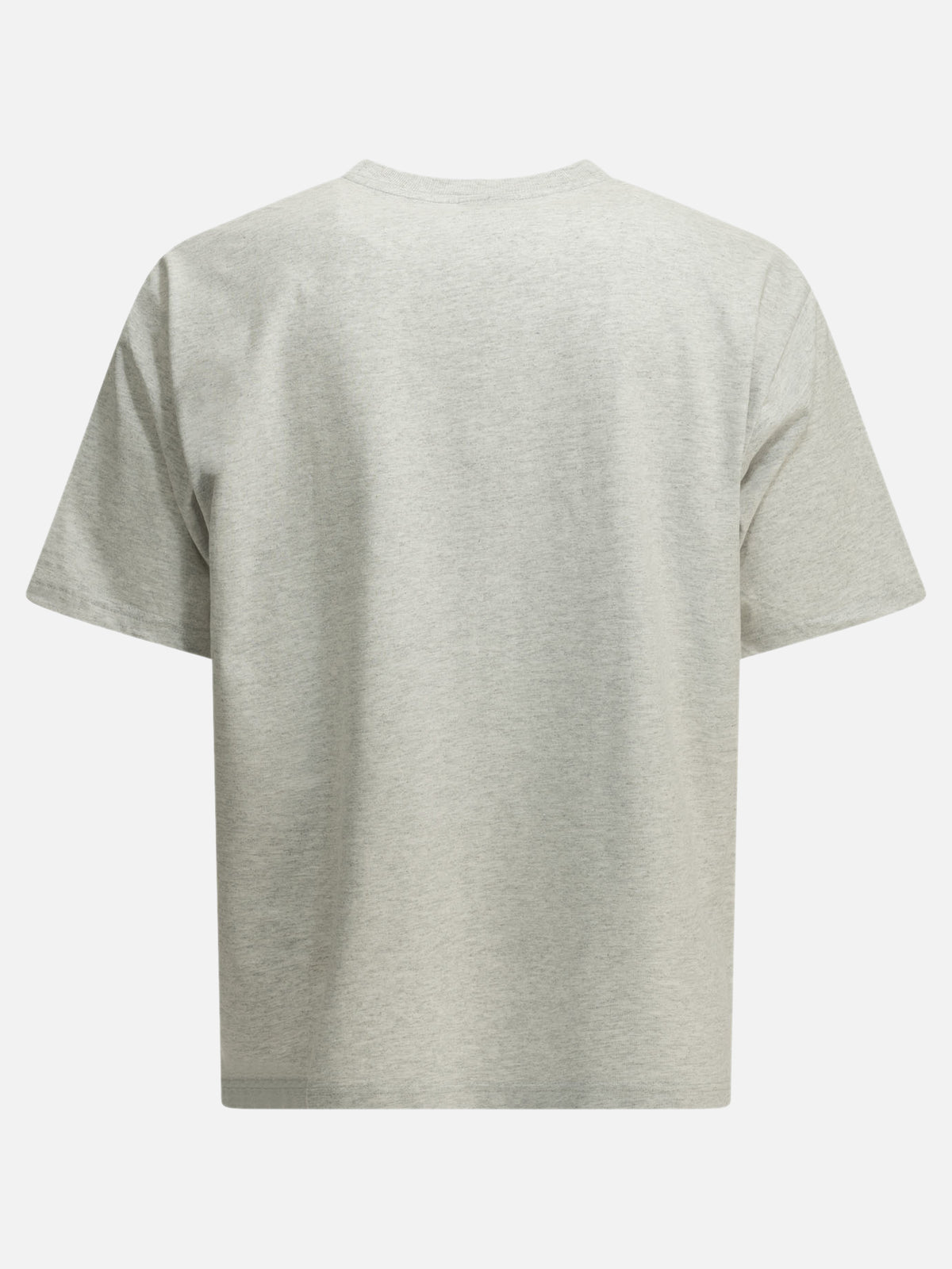 Stüssy "Snakeskin" Crew-Neck T-Shirt Grey - VIETTI
