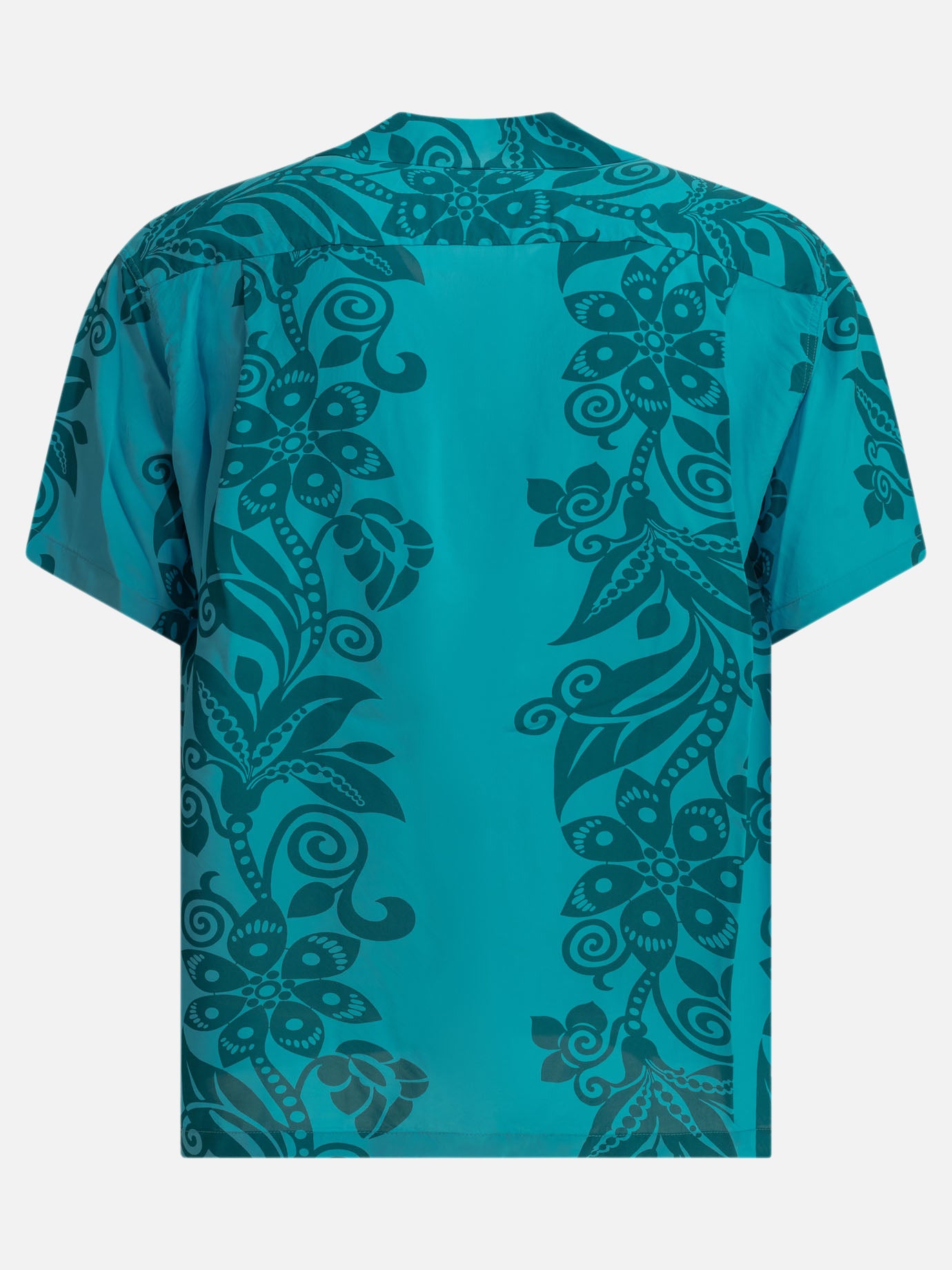 Casual shirts Graphics  Light blue - Sun Surf Men | PDP | VIETTI Online Store | Zoom-Modal_2
