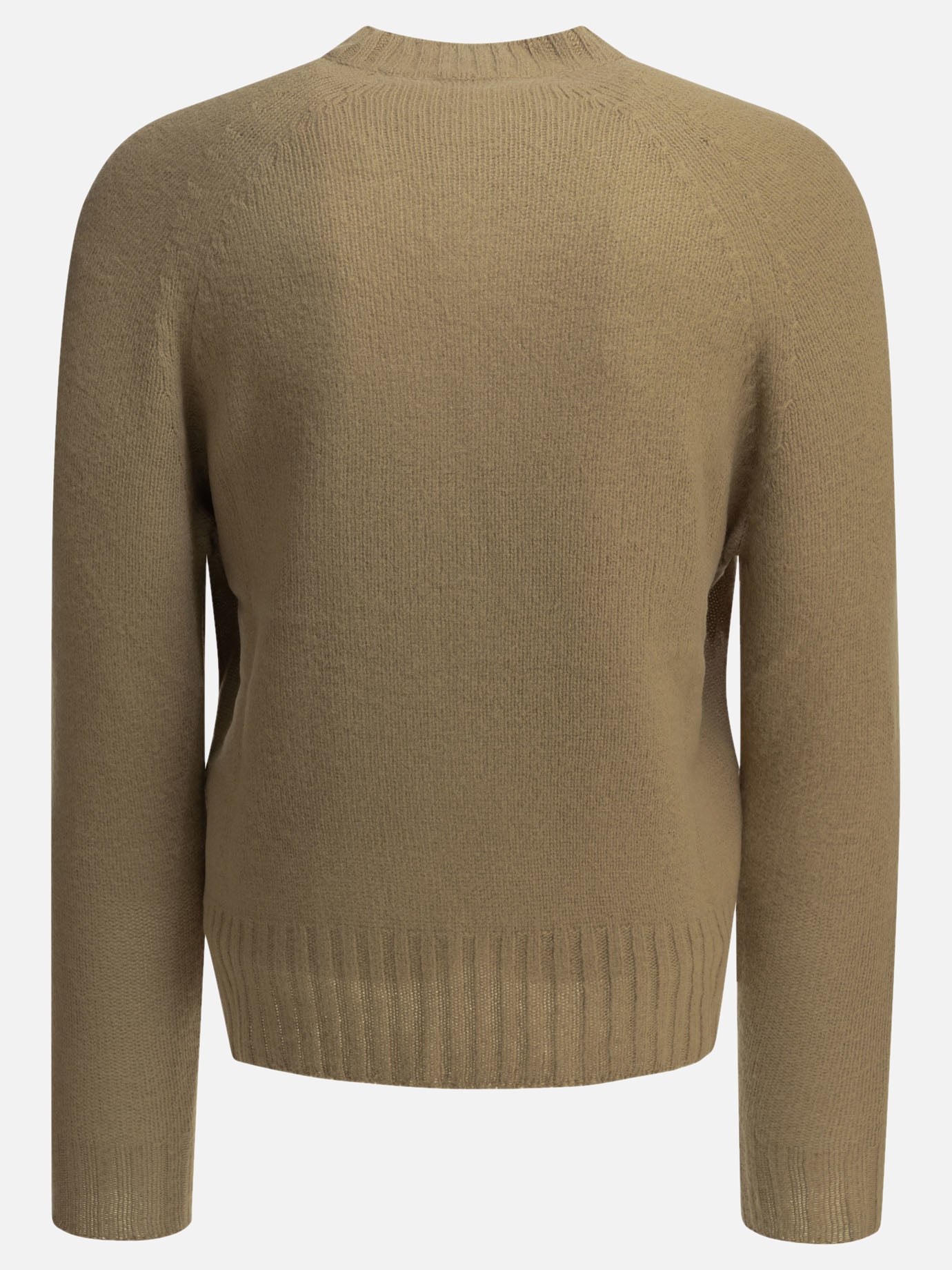 Maglioni girocollo Solid colour  Marrone - Tom Ford Uomo | PDP | VIETTI Online Store | thumbnail_4