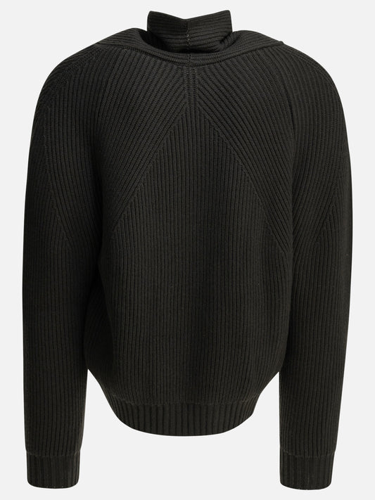 Sacai Grigio

