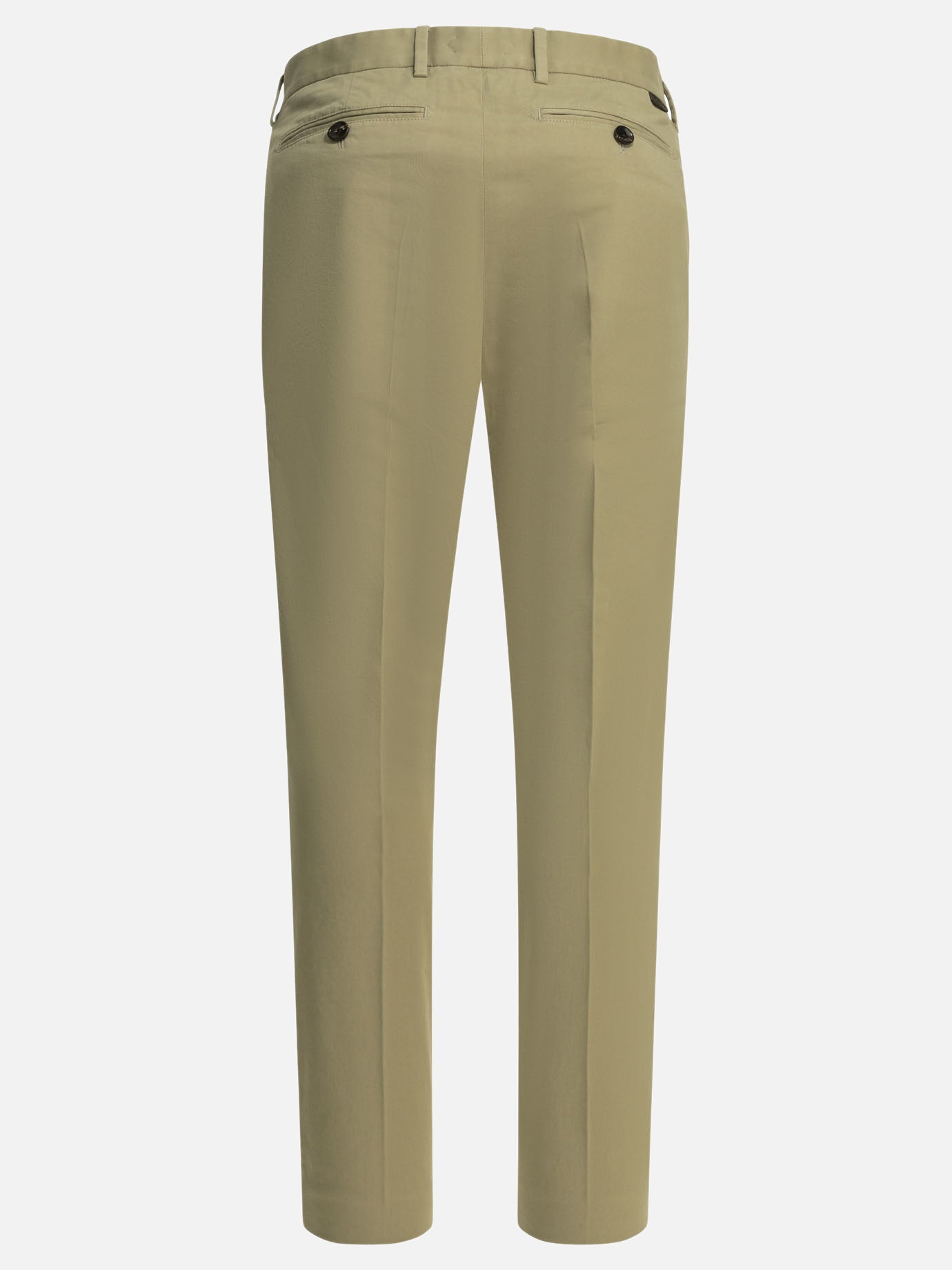 Leisure trousers Solid colour  Beige - Tom Ford Men | PDP | VIETTI Online Store | thumbnail_2