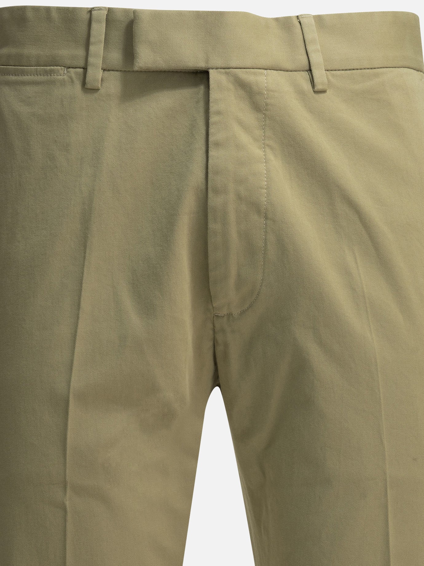 Leisure trousers Solid colour  Beige - Tom Ford Men | PDP | VIETTI Online Store | thumbnail_3