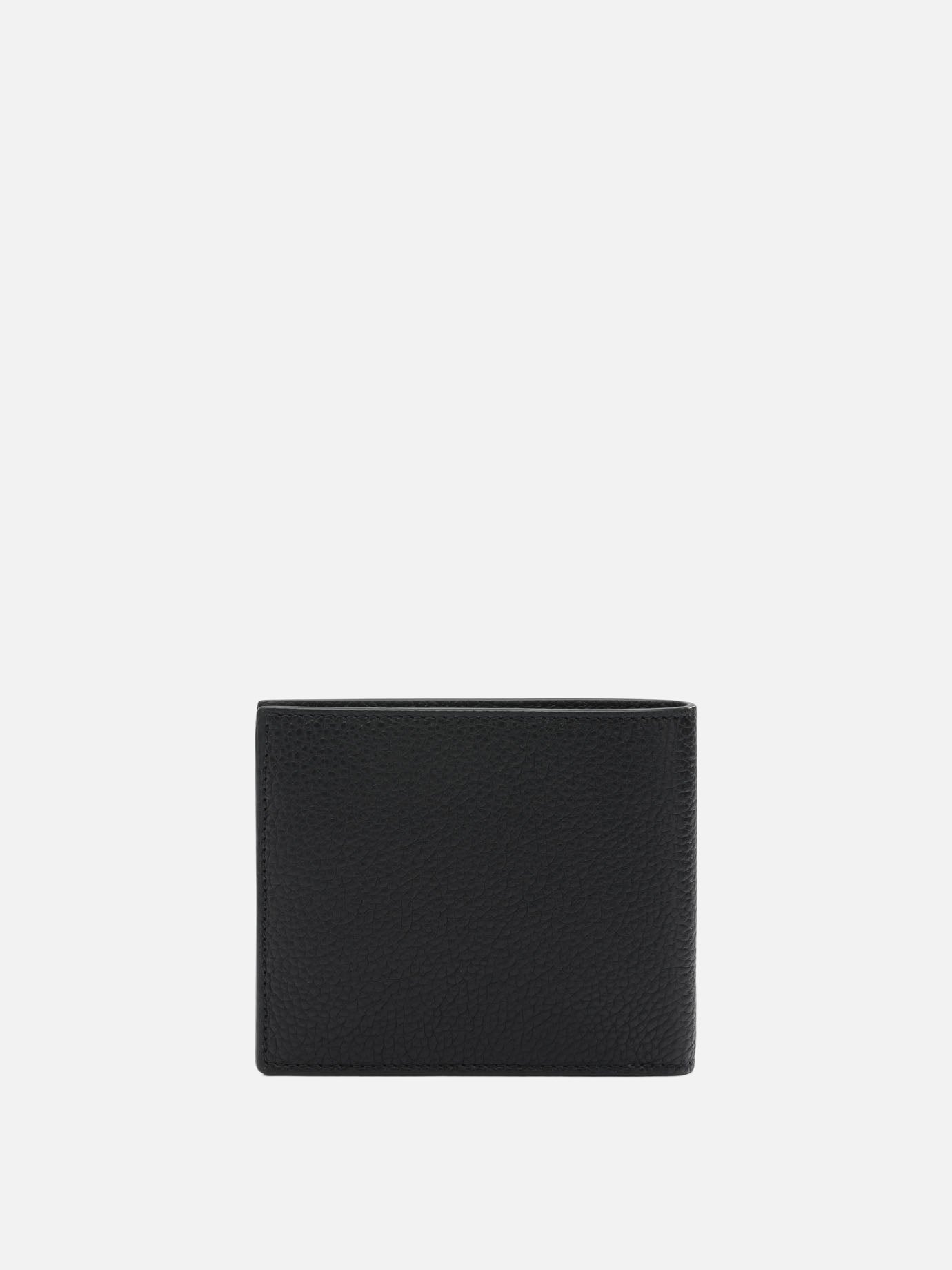 Wallets 100% calf leather - Lining: 70% calf leather 30% sheep leather  Black - Tom Ford Men | PDP | VIETTI Online Store | thumbnail_3