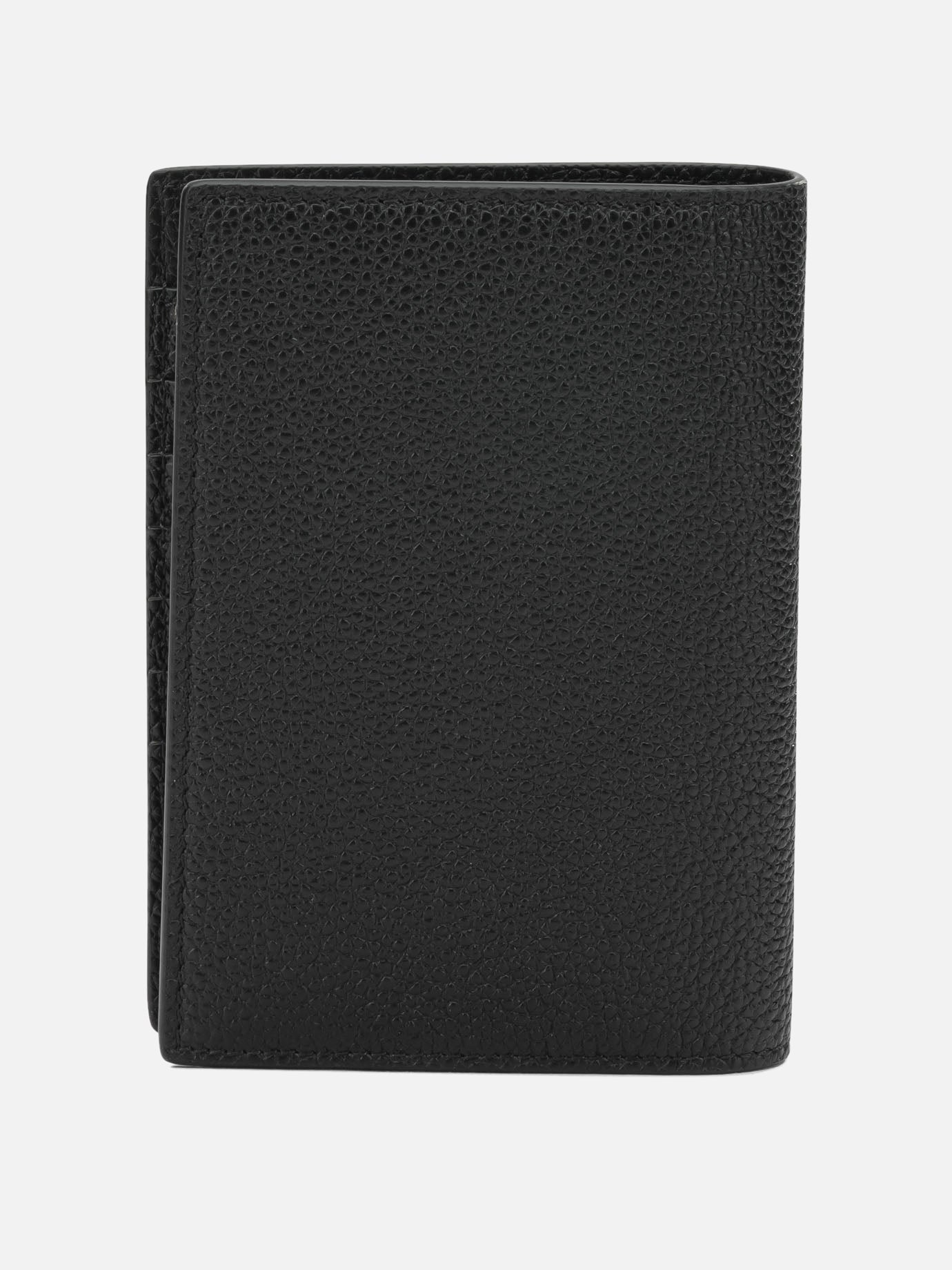 Document cases 100% calf leather - Lining: 70% calf leather 30% sheep leather  Black - Tom Ford Men | PDP | VIETTI Online Store | Zoom-Modal_3
