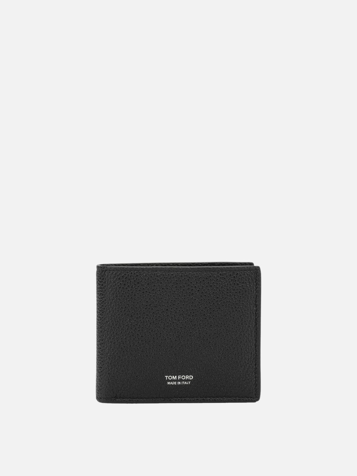 Tom Ford "T Line" Wallet Black
