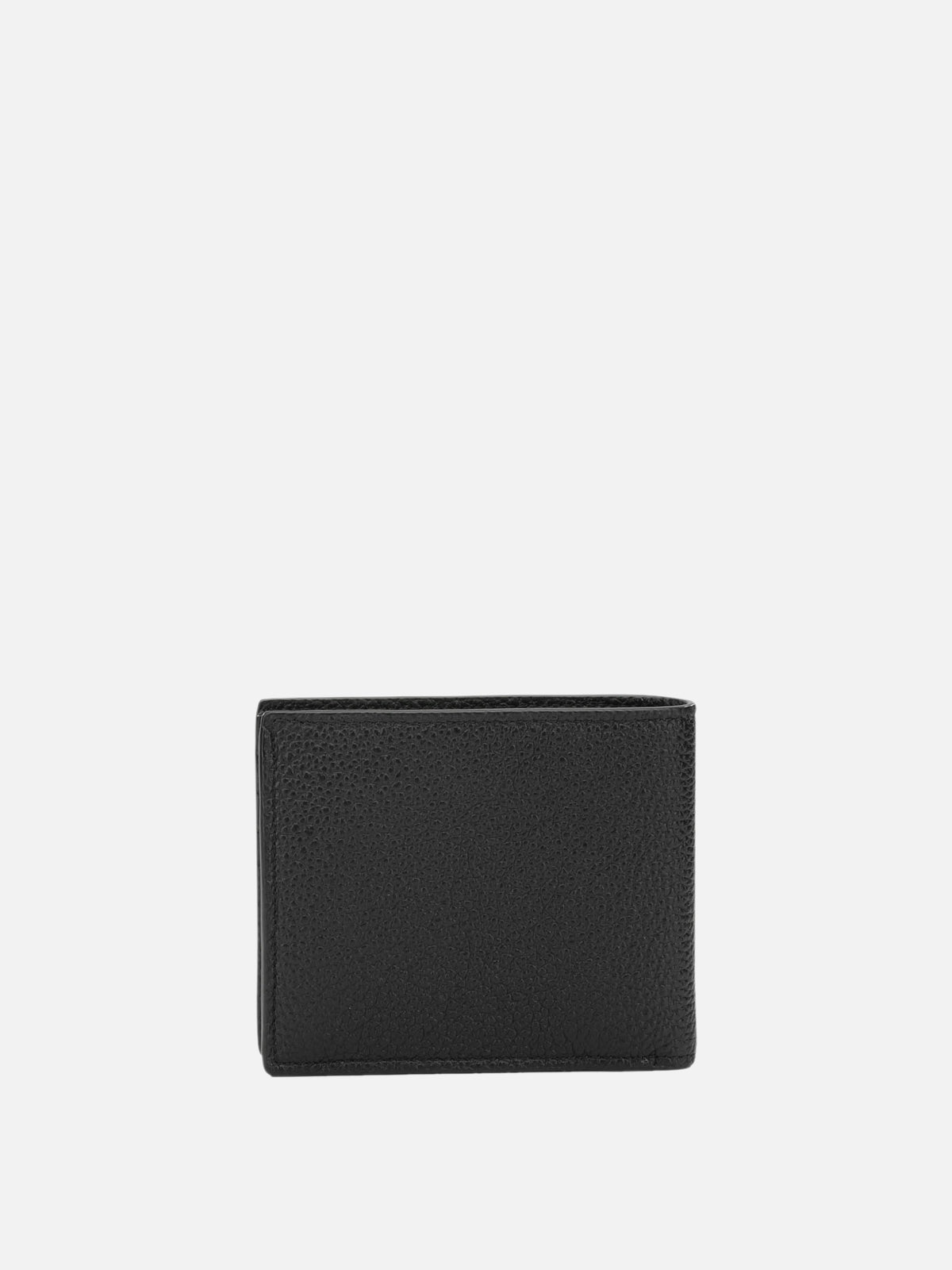 Tom Ford "T Line" Wallet Black