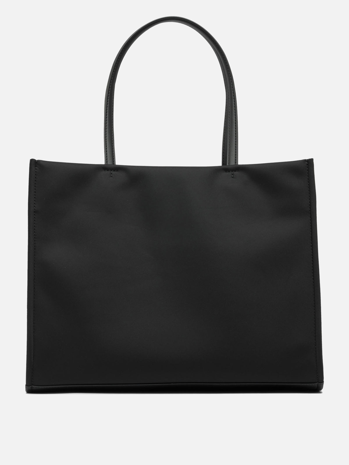 Tory Burch "Ella" Medium Shoulder Bag Black