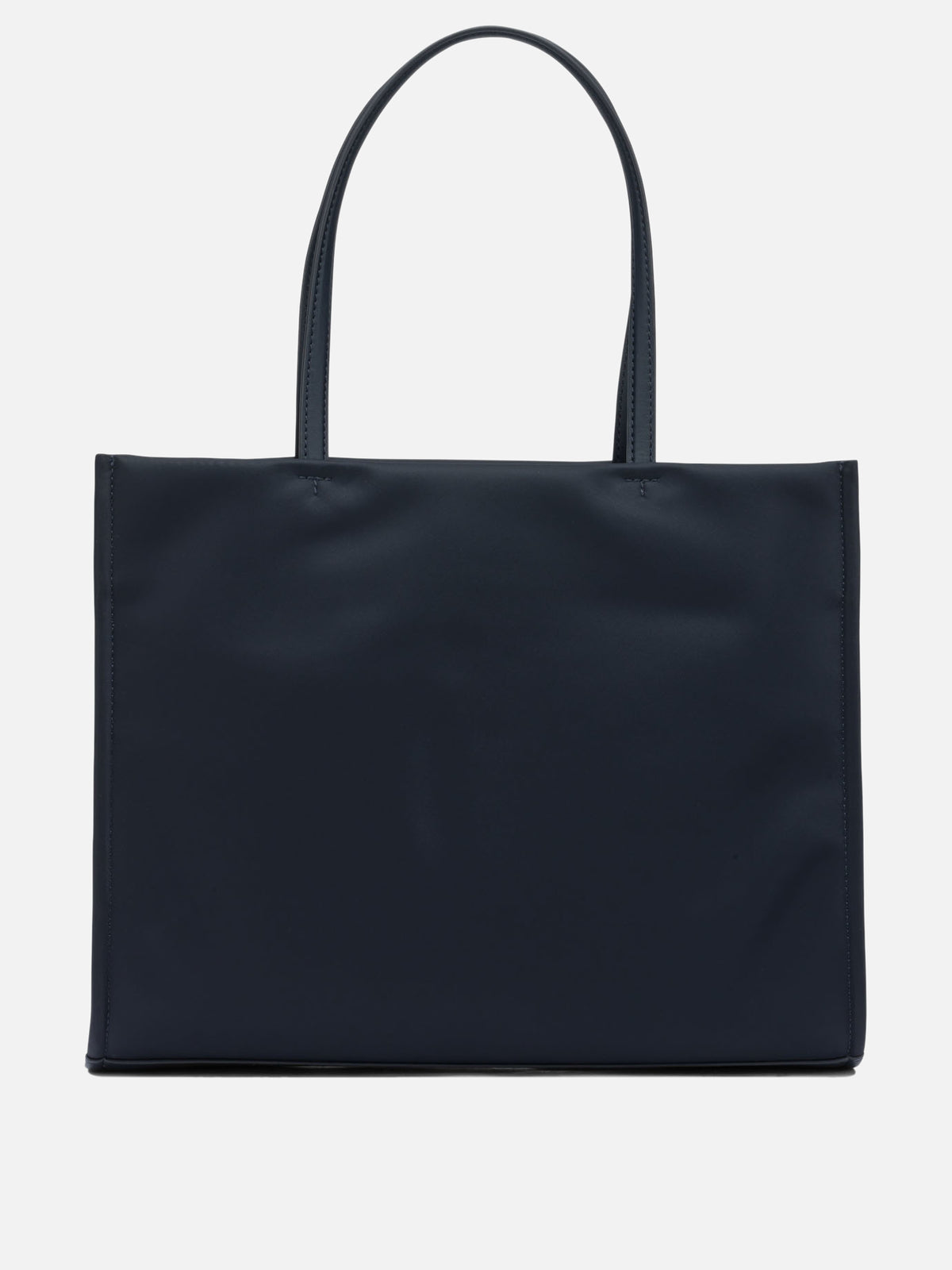 Tory Burch "Ella" Medium Shoulder Bag Blue - VIETTI
