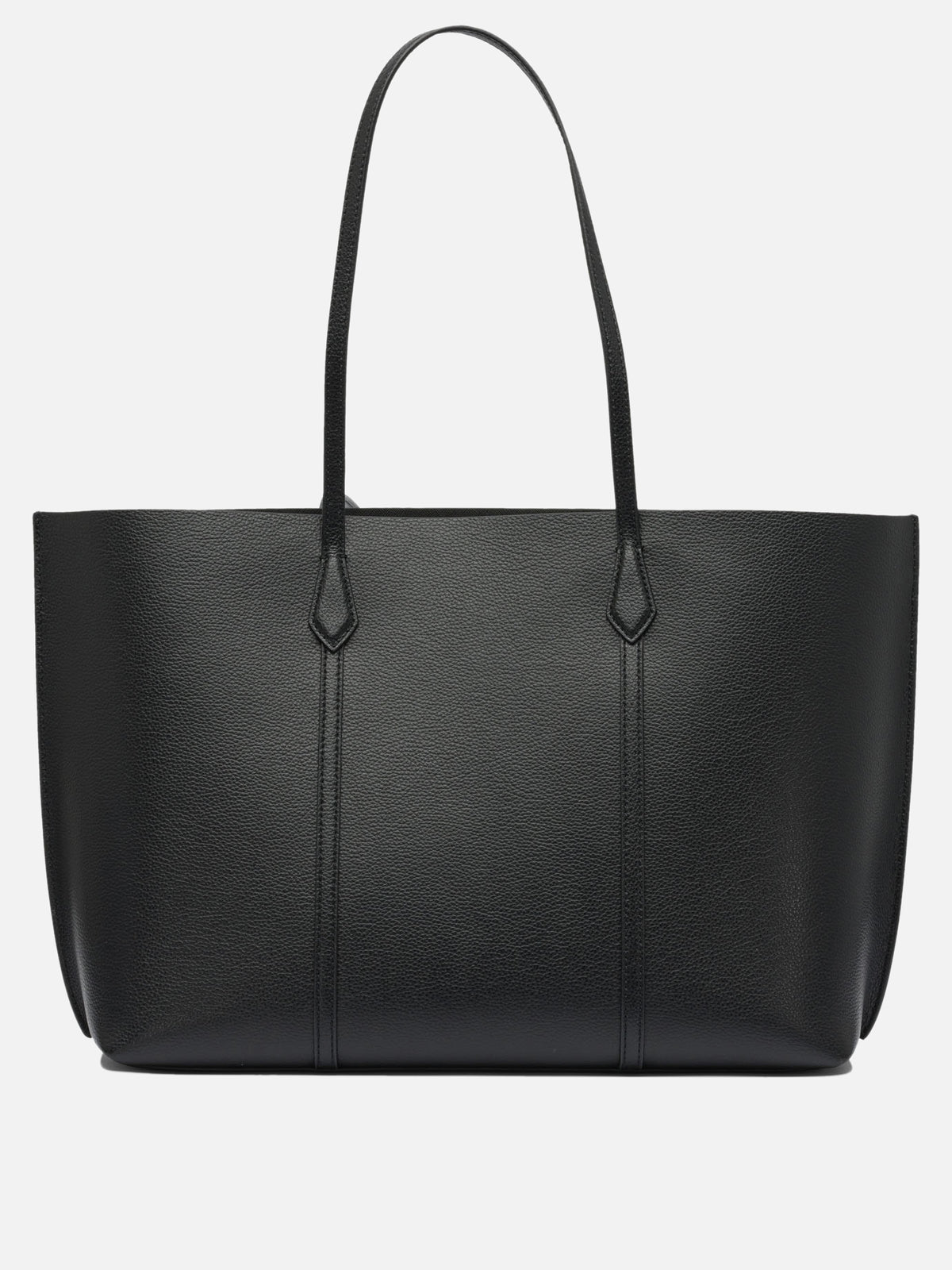 Tory Burch "Perry" Medium Shoulder Bag Black

