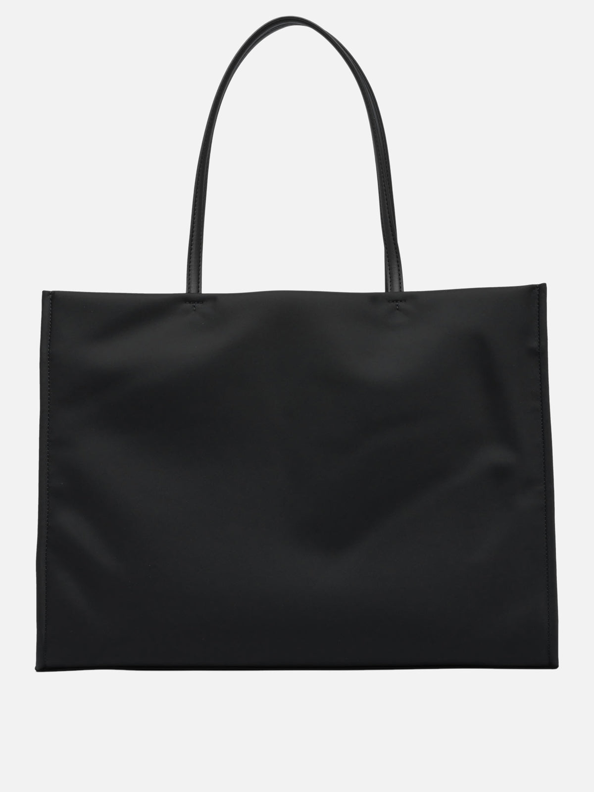Tory Burch "Ella" Medium Shoulder Bag Black - VIETTI