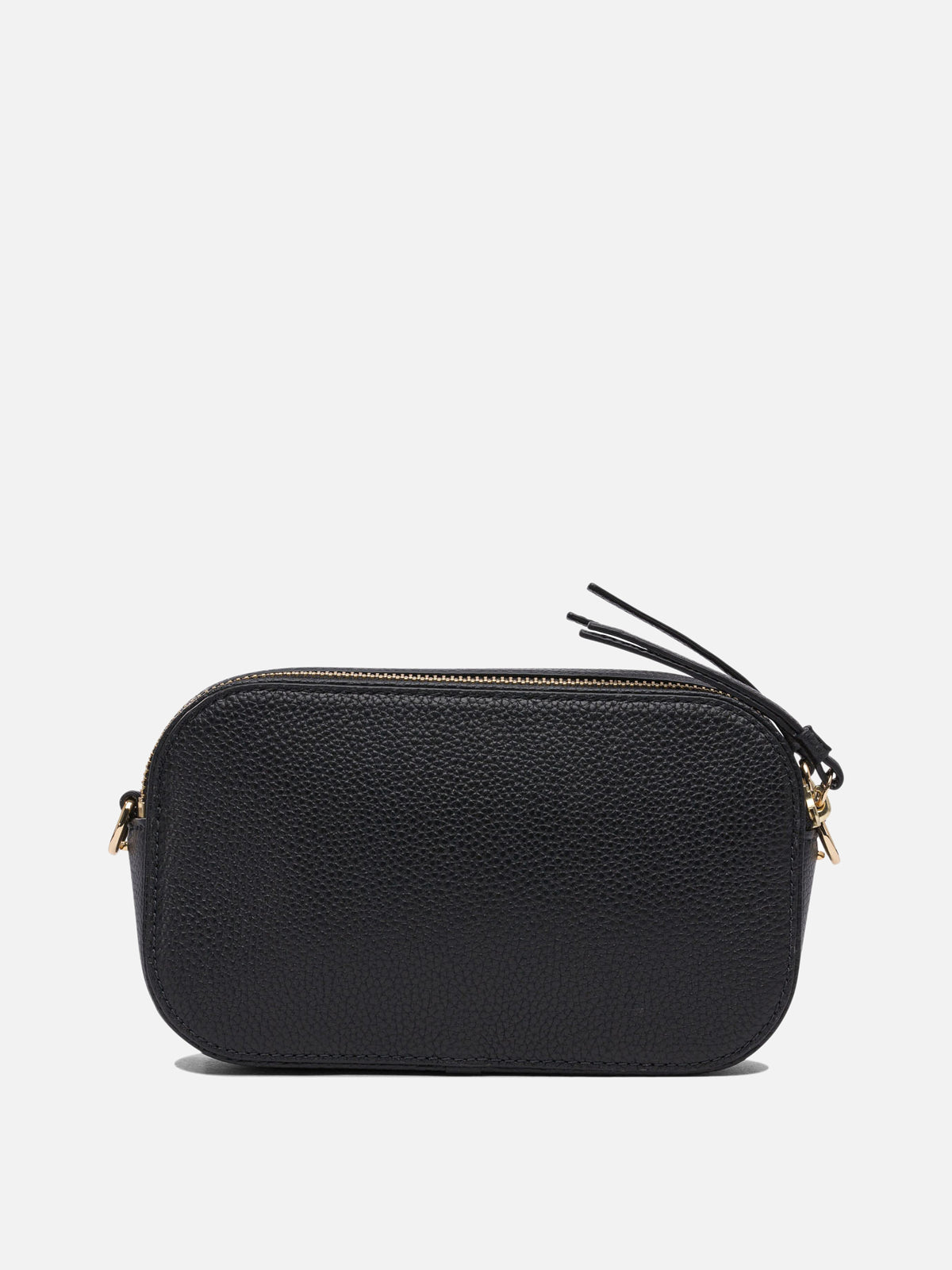 Tory Burch "Miller" Small Crossbody Bag Black - VIETTI