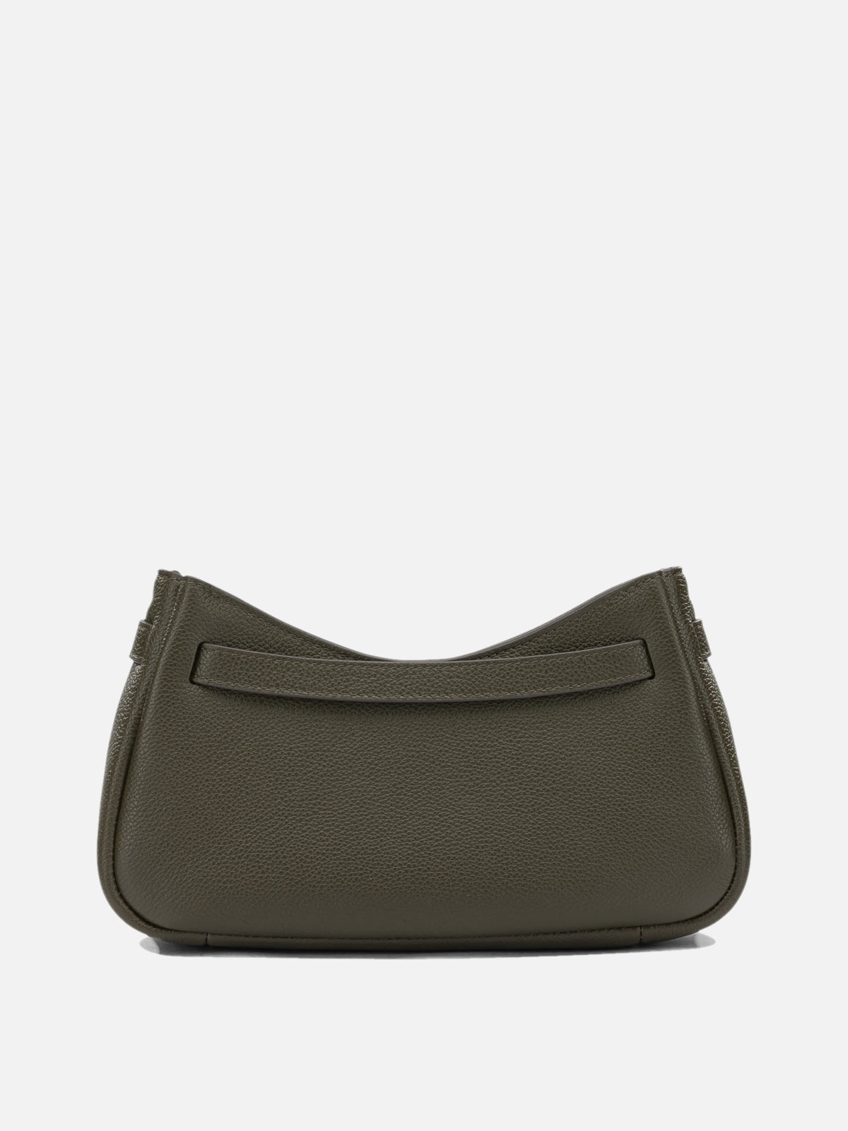 Tory Burch "Romy" Small Crossbody Bag Green

