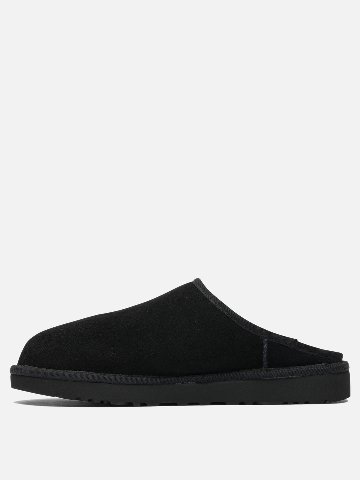 Ugg "Classic" Slippers Black

