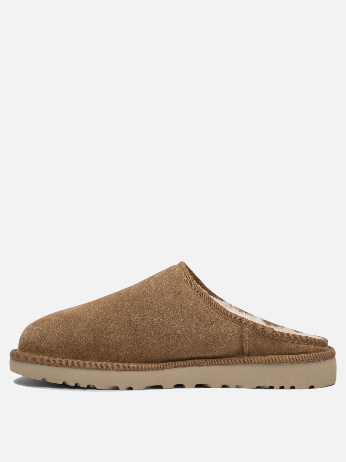 Ugg "Classic" Slippers Brown - VIETTI
