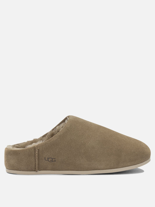 Ugg "Elea" Slippers Brown

