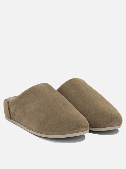 Ugg "Elea" Slippers Brown

