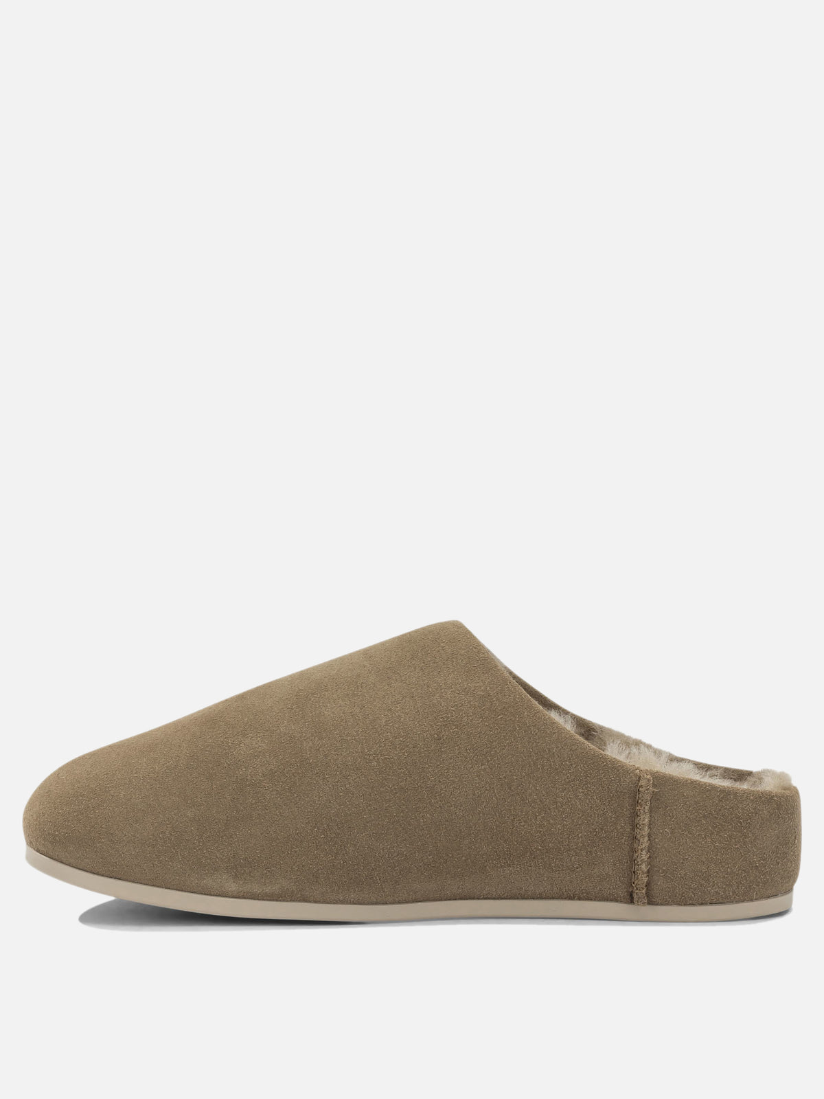 Ugg "Elea" Slippers Brown