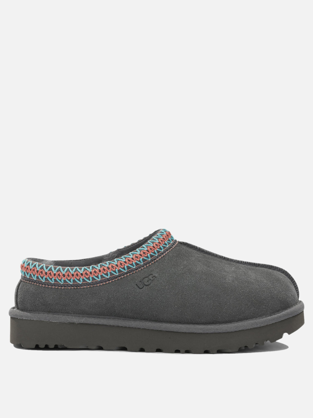 Ugg "Tasman II" Slippers Grey - VIETTI