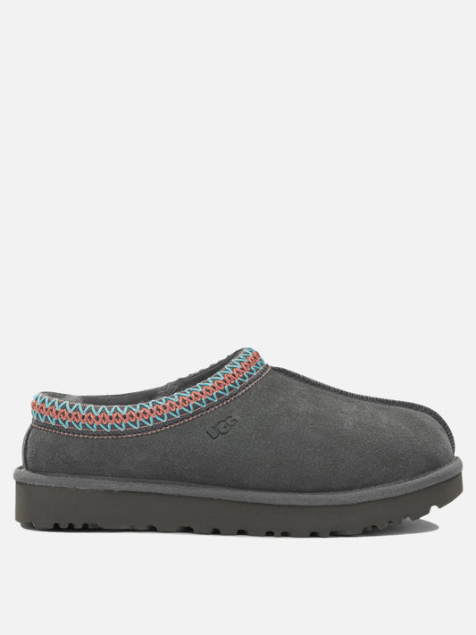 Ugg "Tasman II" Slippers Grey

