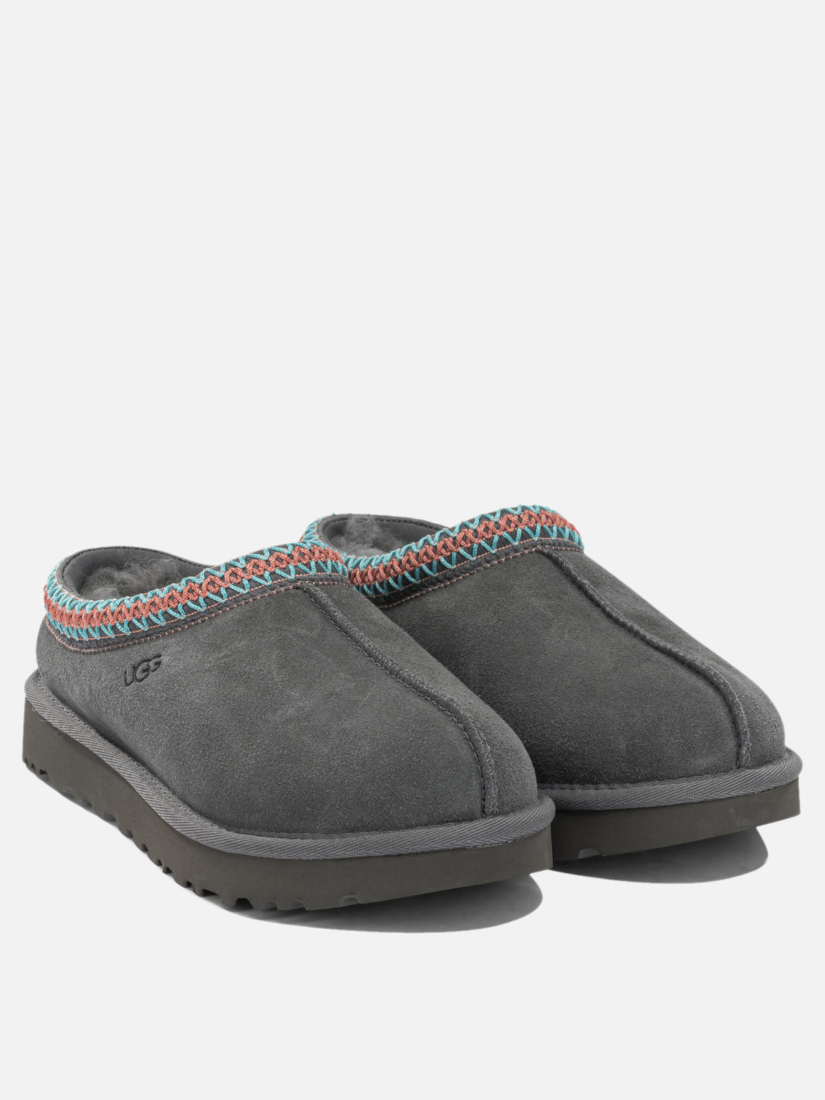 Ugg "Tasman II" Slippers Grey