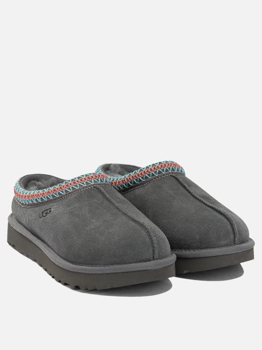 Ugg "Tasman II" Slippers Grey

