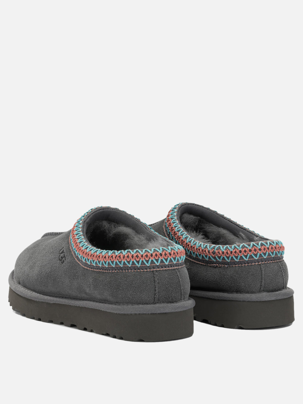 Ugg "Tasman II" Slippers Grey