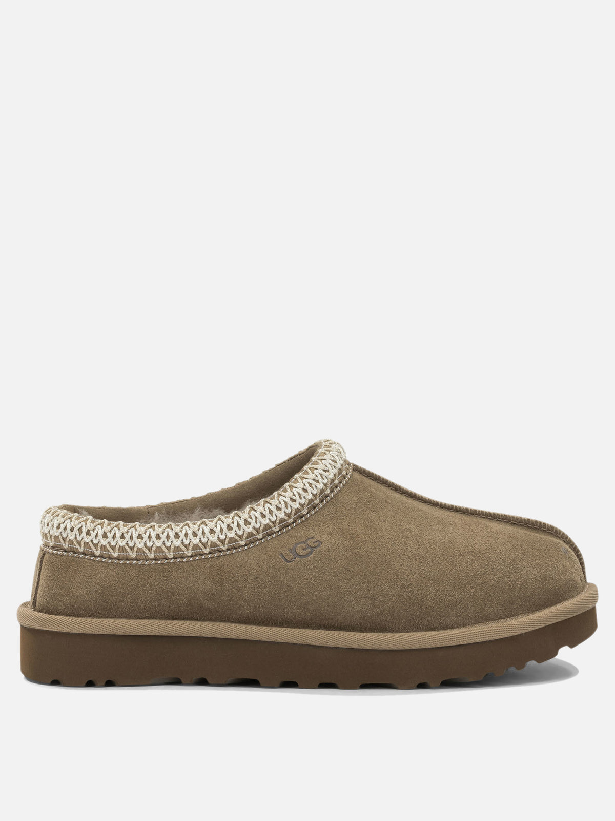 Ugg "Tasman II" Slippers Brown