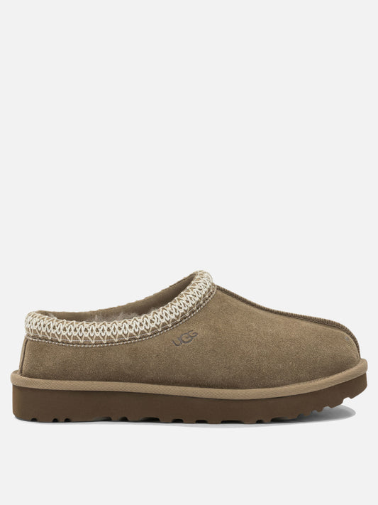 Ugg "Tasman II" Slippers Brown

