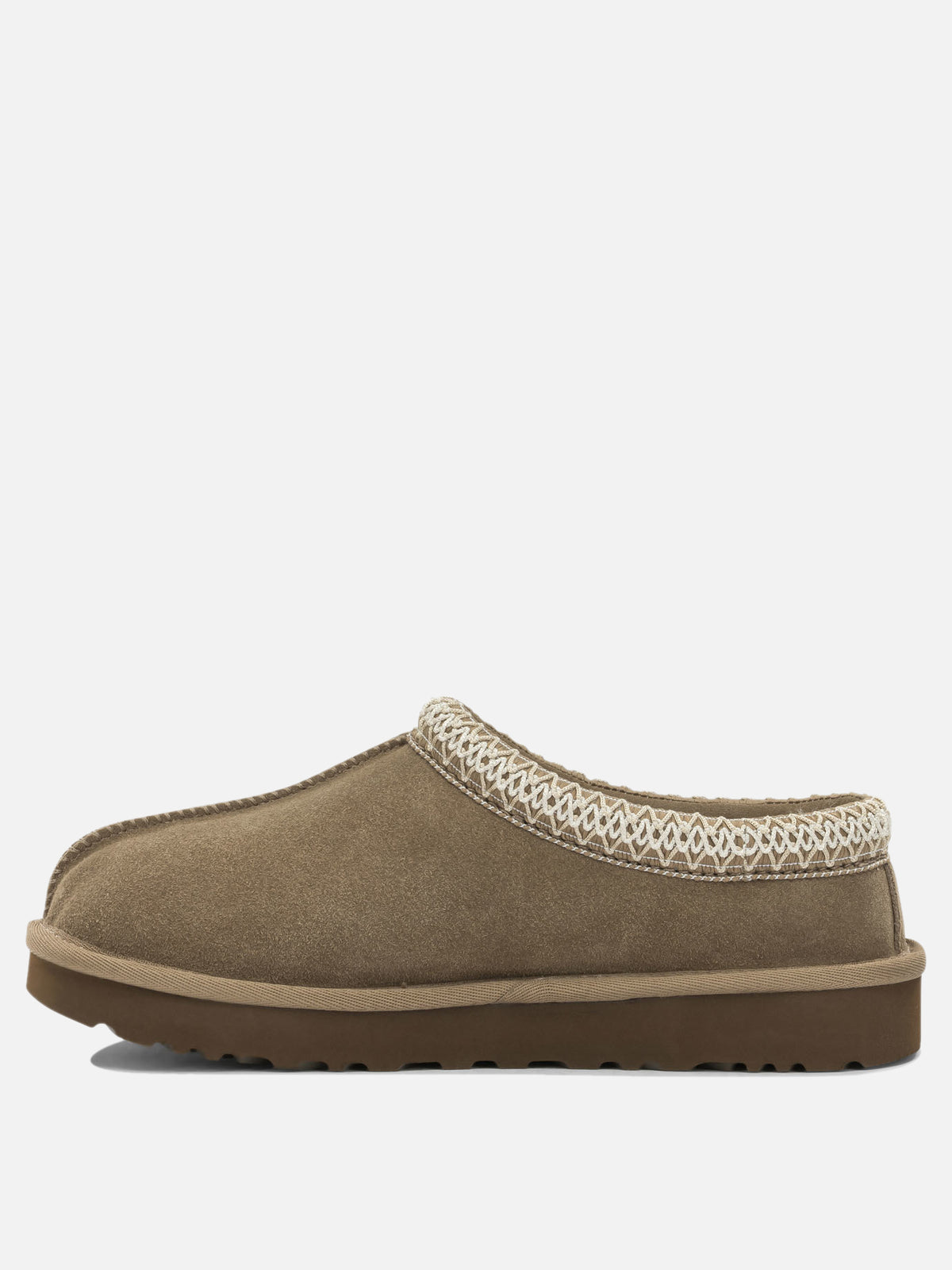 Ugg "Tasman II" Slippers Brown - VIETTI