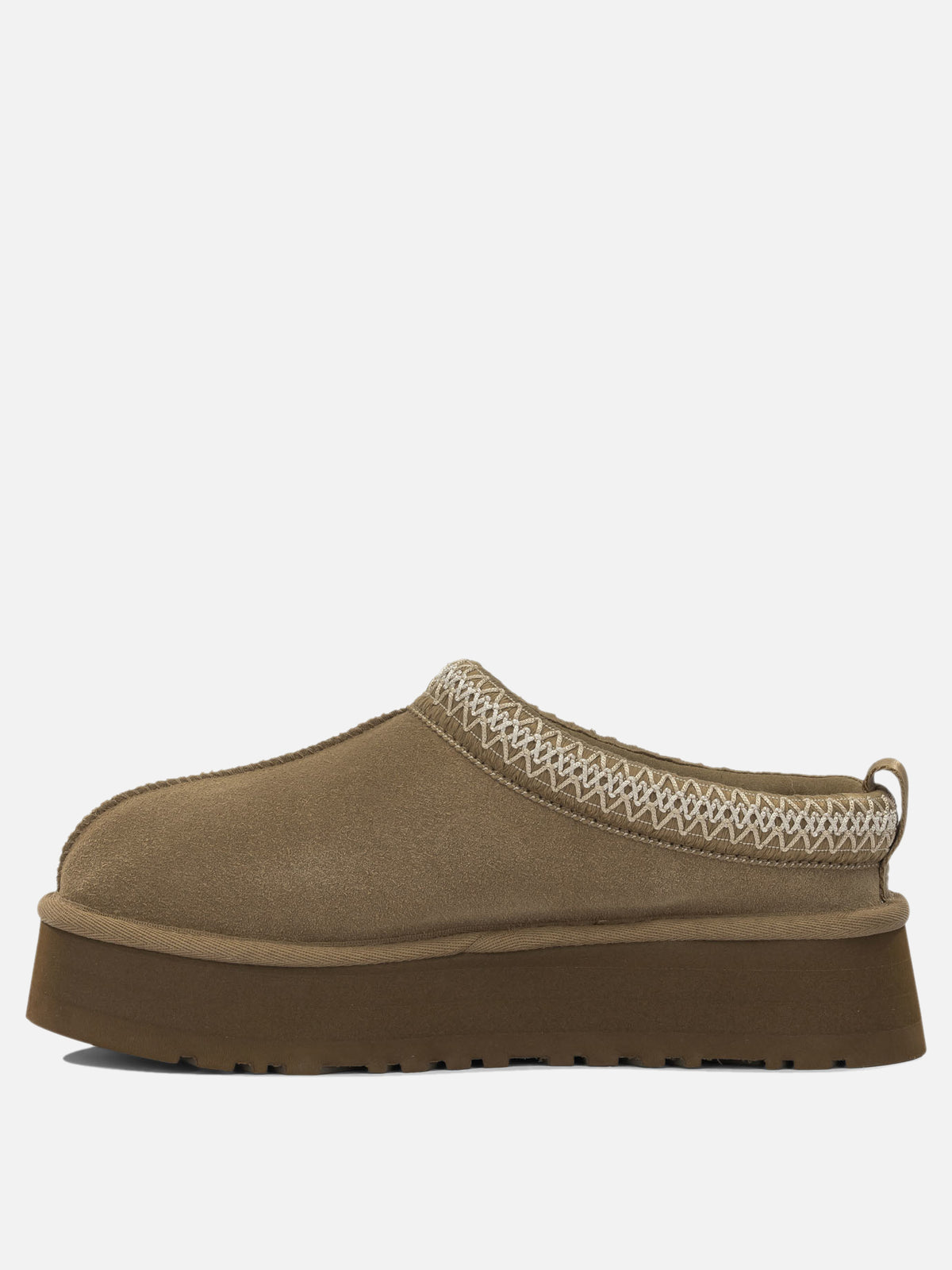 Ugg "Tazz II" Slippers Brown