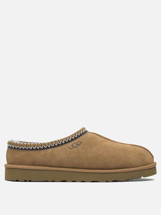 Ugg "Tasman II" Slippers Brown

