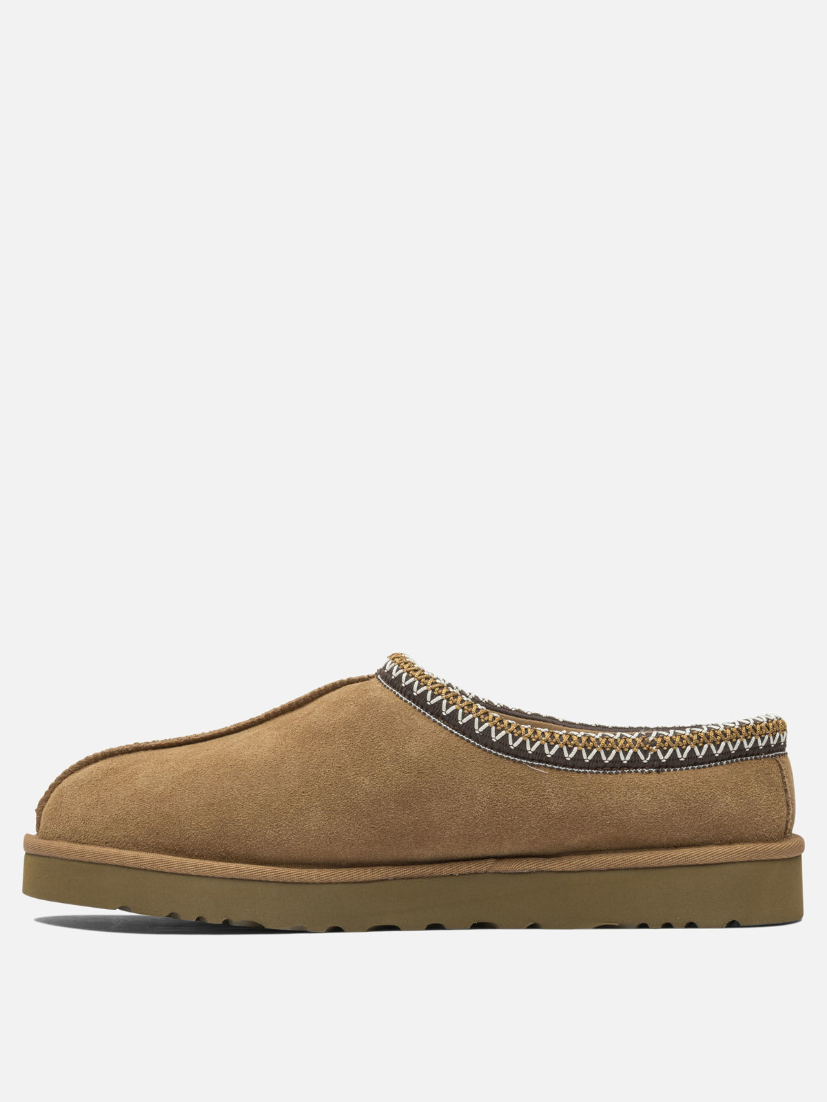 Ugg "Tasman II" Slippers Brown

