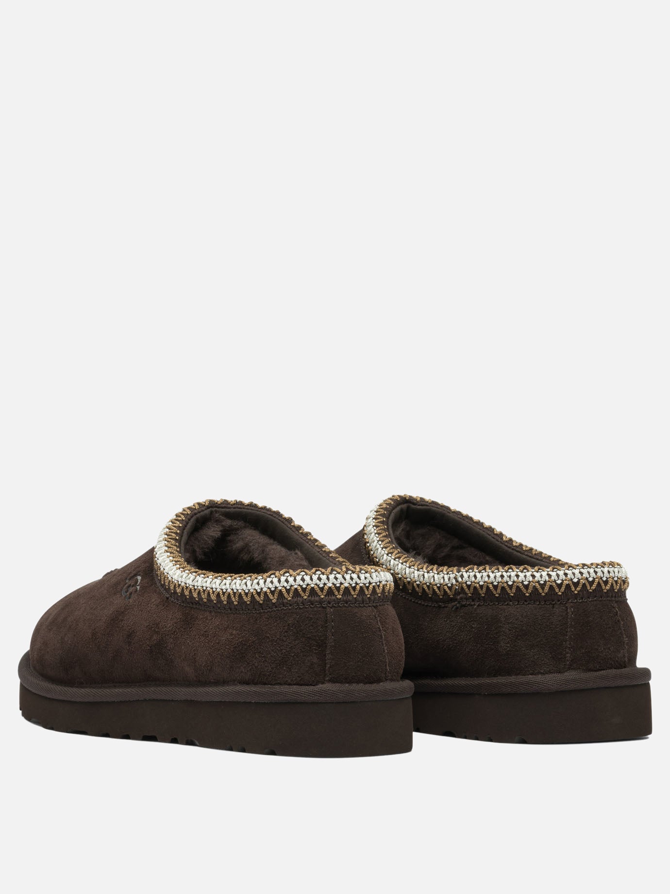 Slipper 1174671  Marrone - Ugg Uomo | PDP | VIETTI Online Store | Zoom-Modal_4
