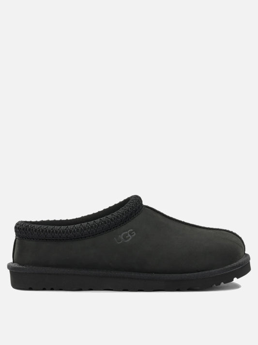 Ugg "Tasman II" slippers Black

