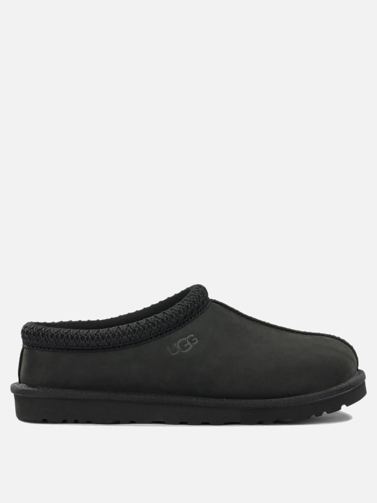 Ugg "Tasman II" slippers Black