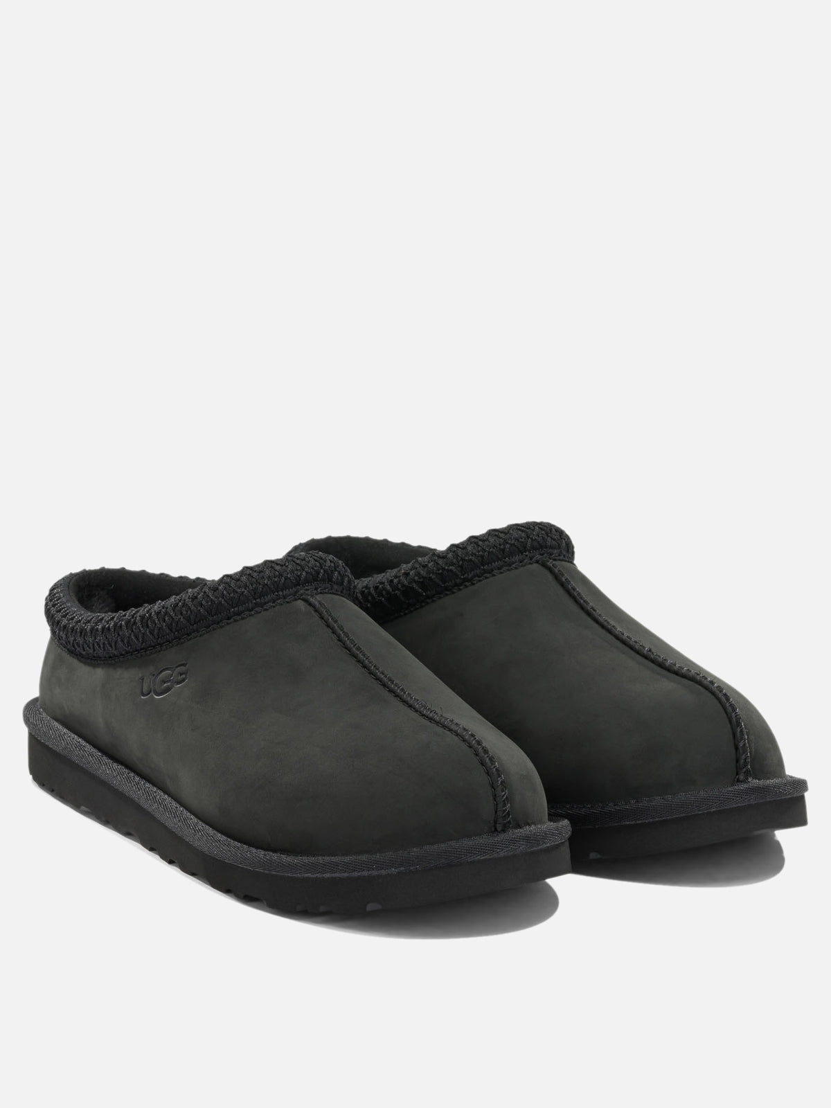 Ugg "Tasman II" slippers Black

