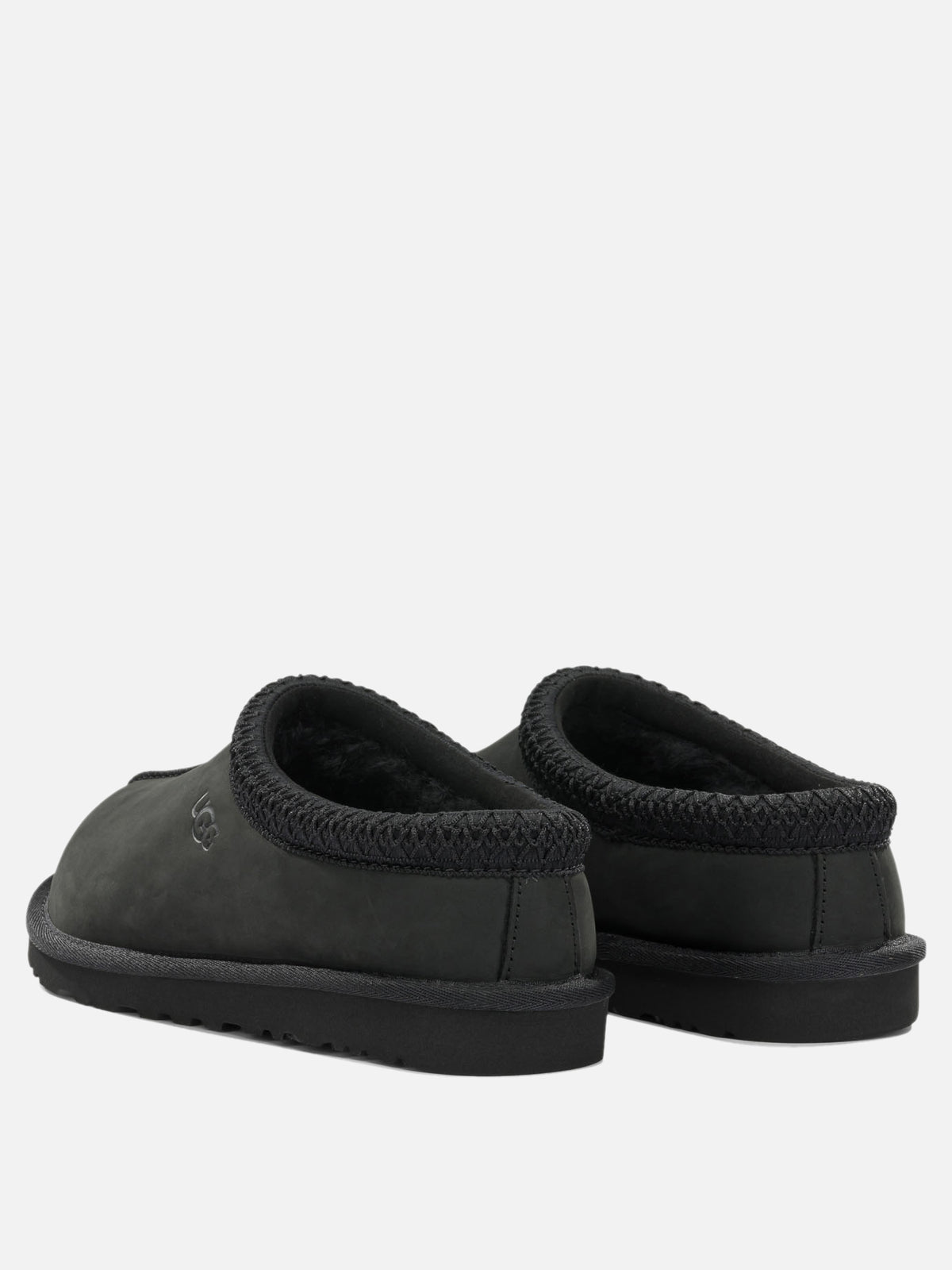 Ugg "Tasman II" slippers Black

