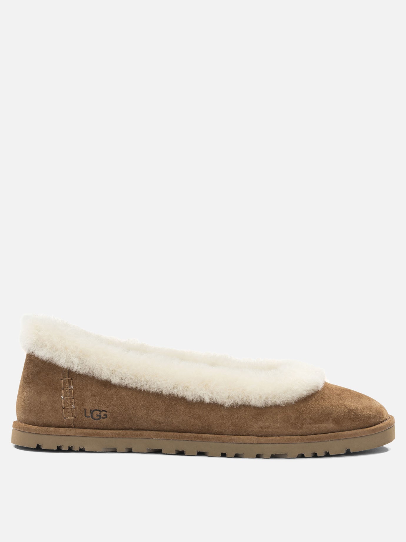 Ballerine classiche 1178111  Marrone - Ugg Donna | PDP | VIETTI Online Store | thumbnail