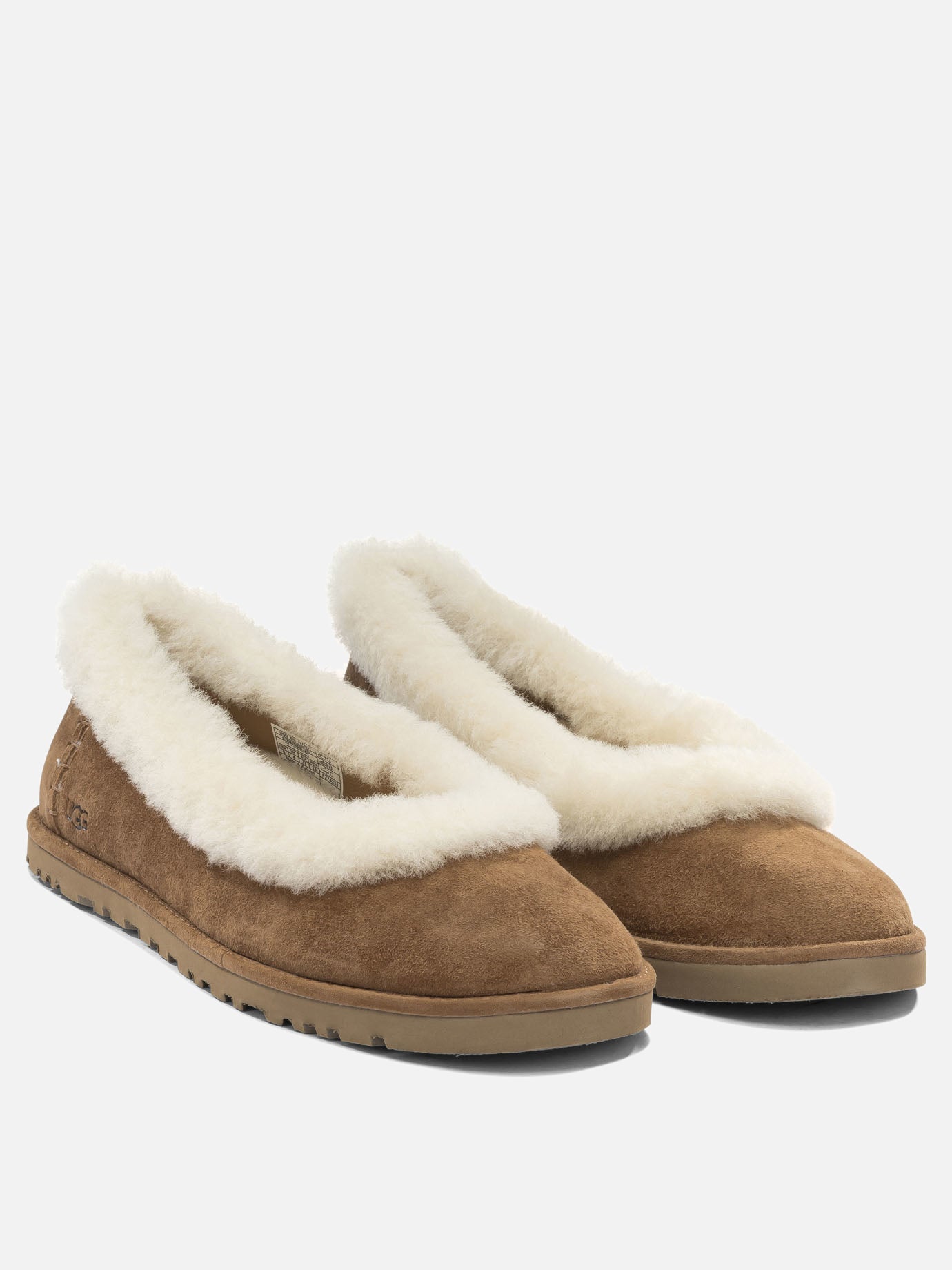 Ballerine classiche 1178111  Marrone - Ugg Donna | PDP | VIETTI Online Store | thumbnail_2