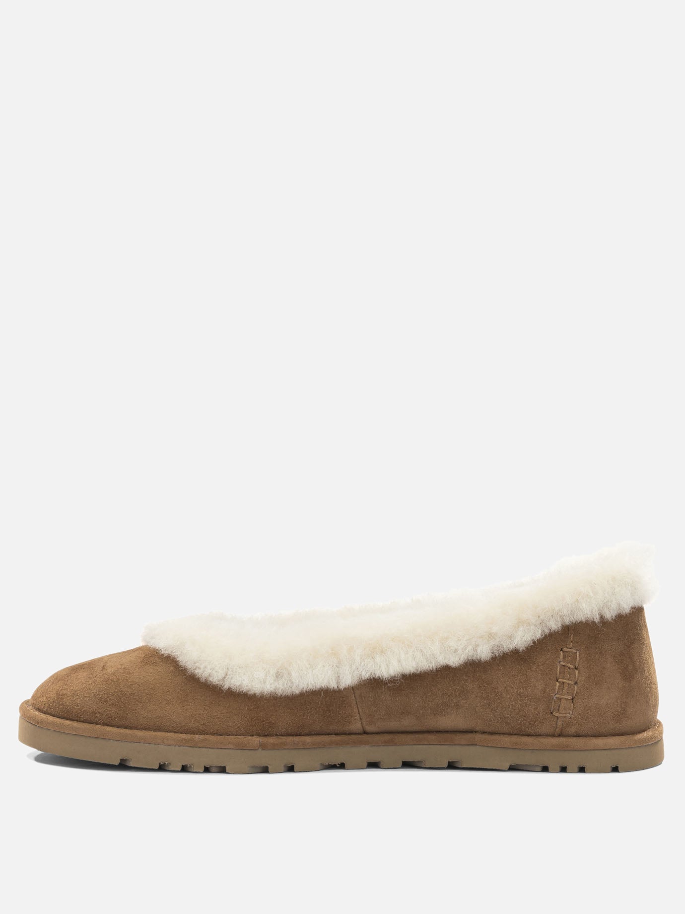 Ballerine classiche 1178111  Marrone - Ugg Donna | PDP | VIETTI Online Store | Zoom-Modal_3

