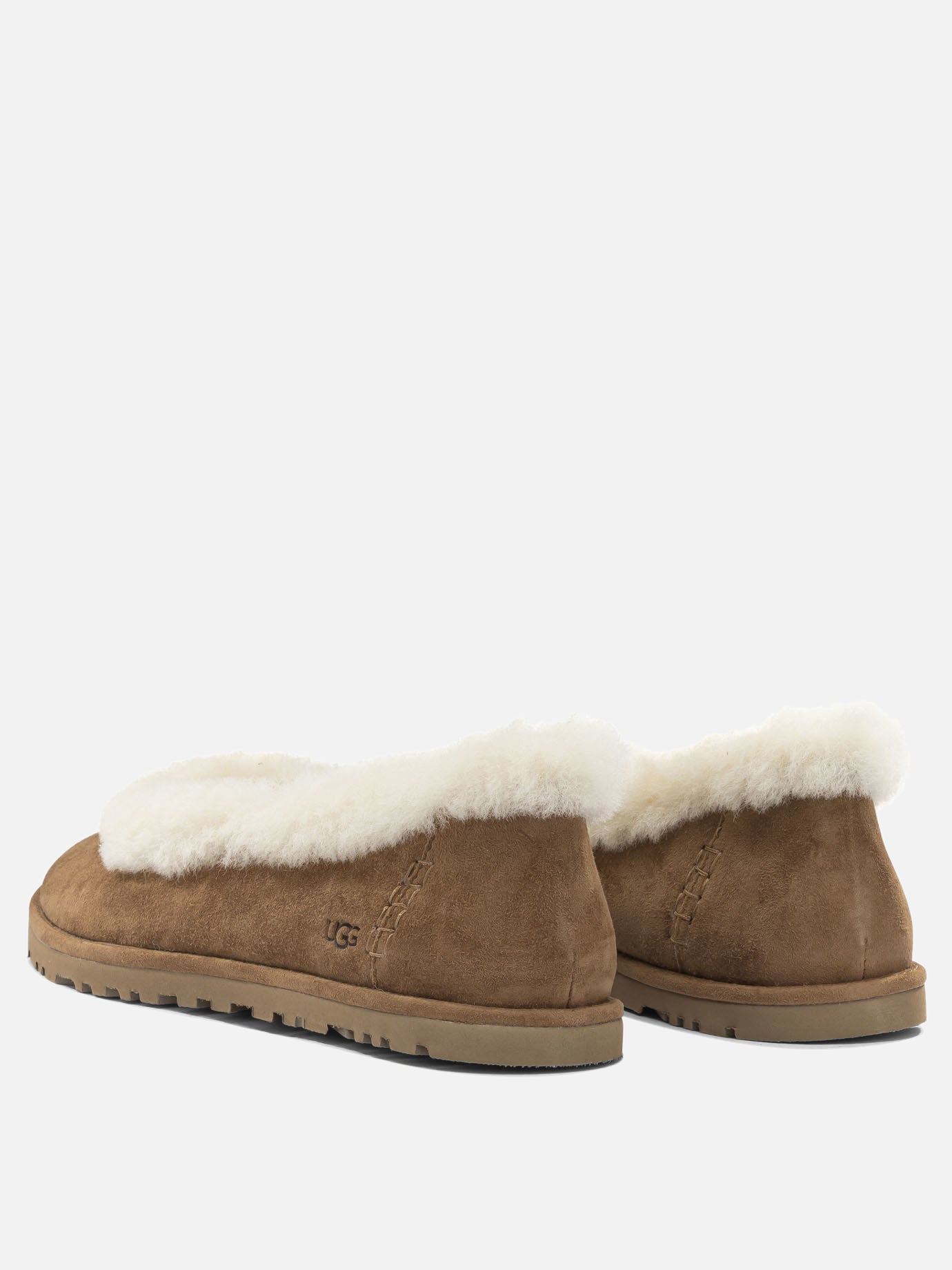 Ballerine classiche 1178111  Marrone - Ugg Donna | PDP | VIETTI Online Store | Zoom-Modal_4
