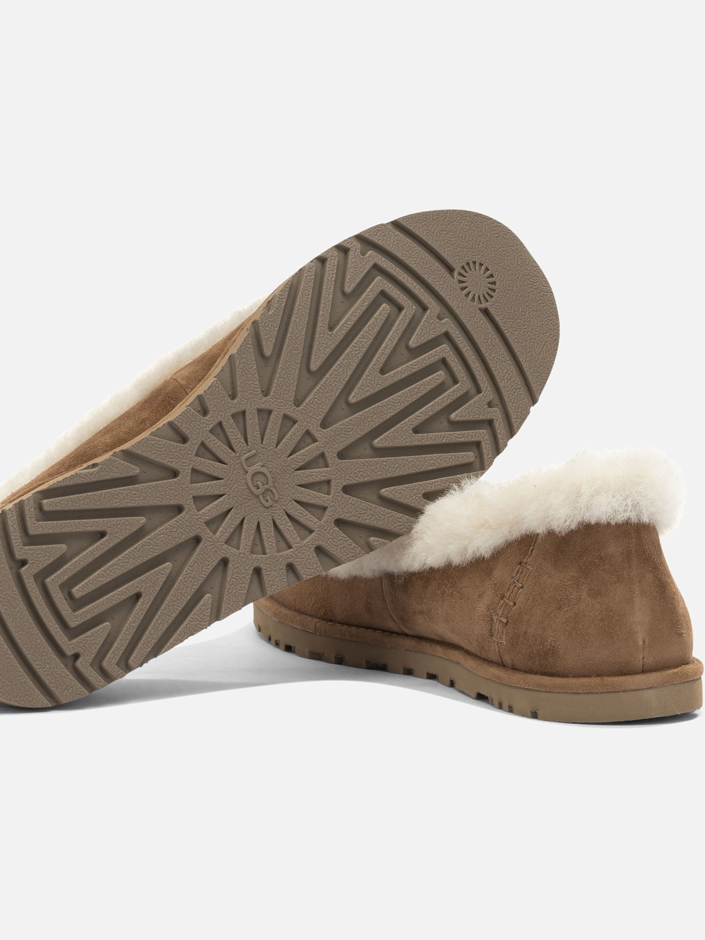 Ballerine classiche 1178111  Marrone - Ugg Donna | PDP | VIETTI Online Store | thumbnail_5
