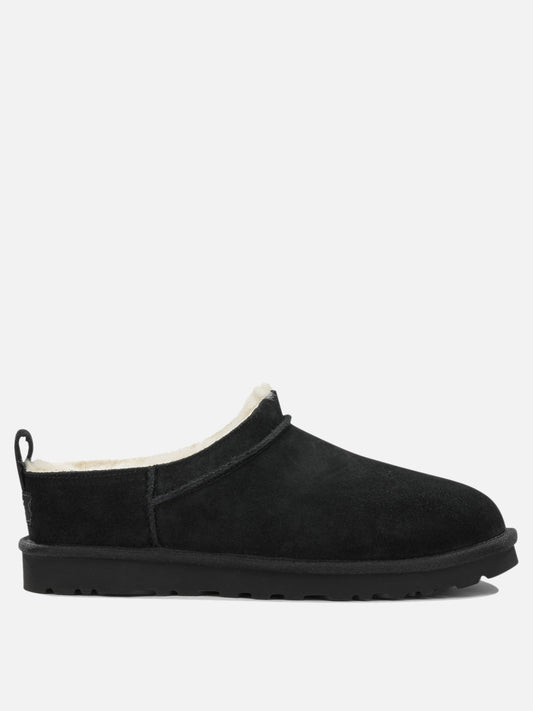 Ugg "Classic Micro" Slippers Black

