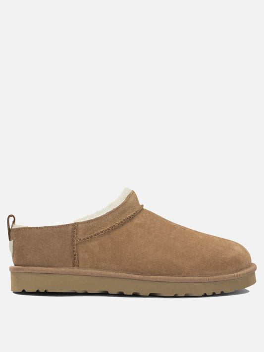 Ugg "Classic Micro" Slippers Brown


