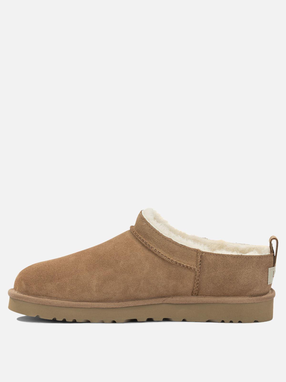 Ugg "Classic Micro" Slippers Brown

