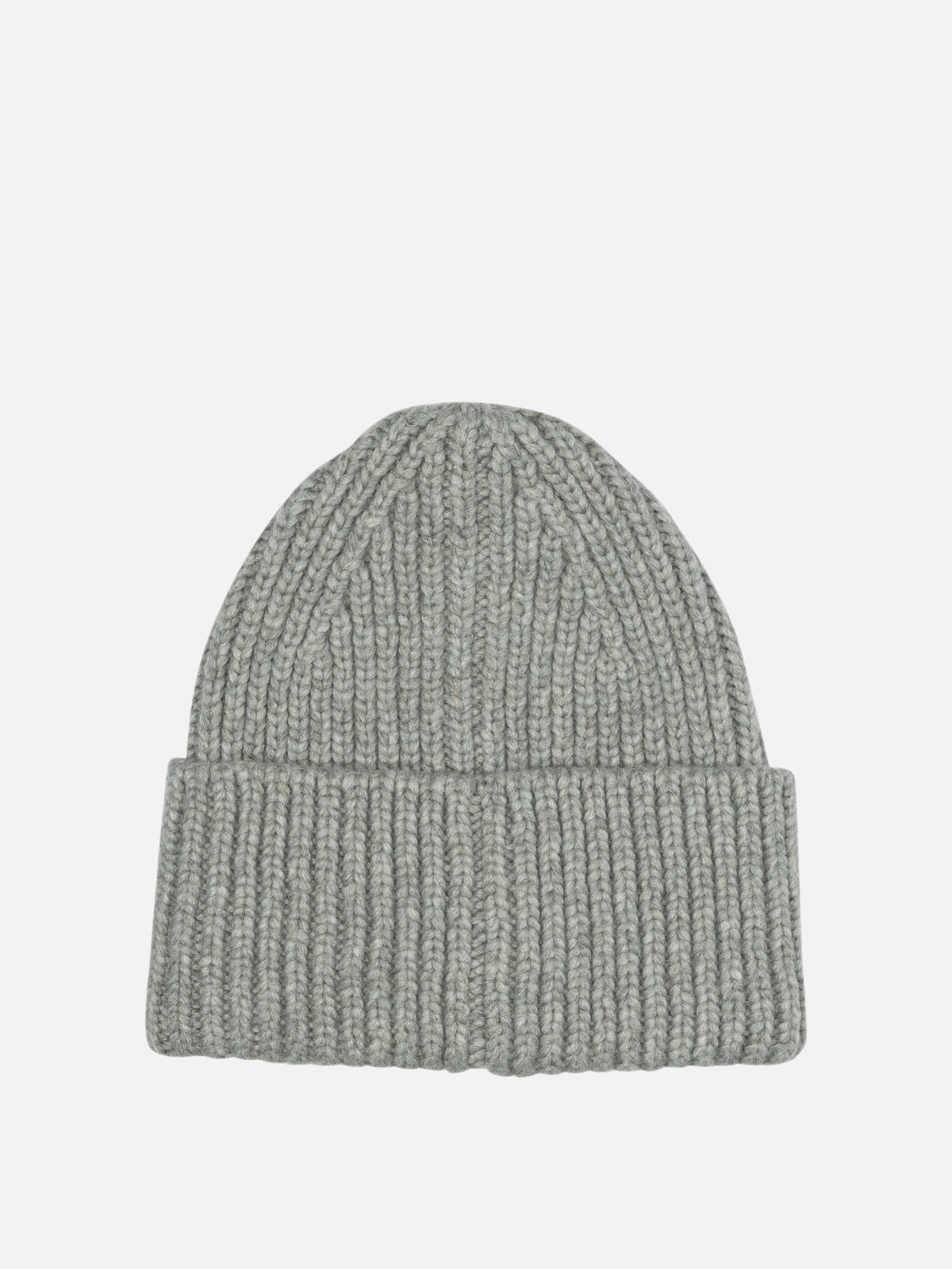 Ugg Cap with logo Grey - VIETTI