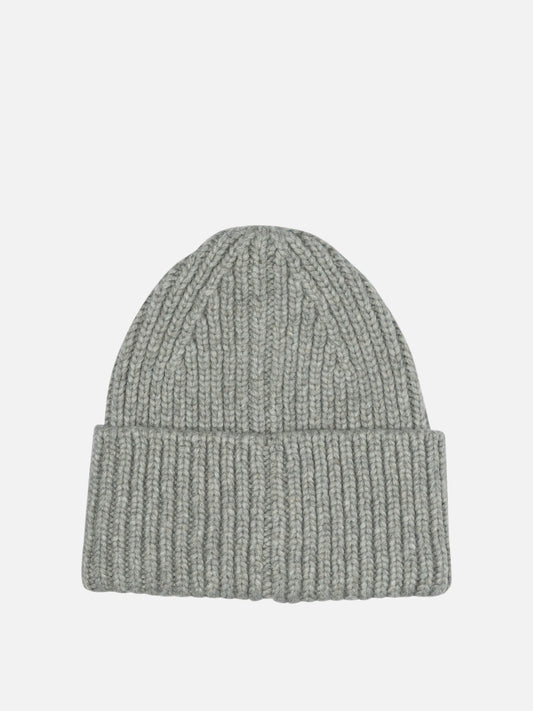 Ugg Cap with logo Grey

