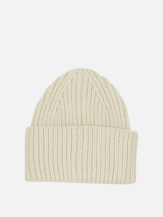 Ugg Cap with logo Beige

